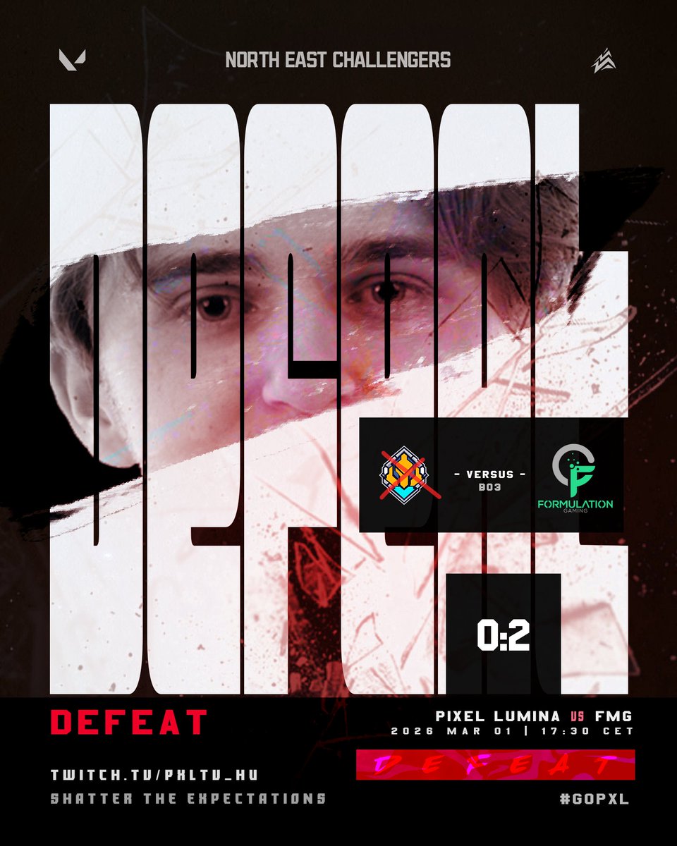 Pixel Lumina tweet media