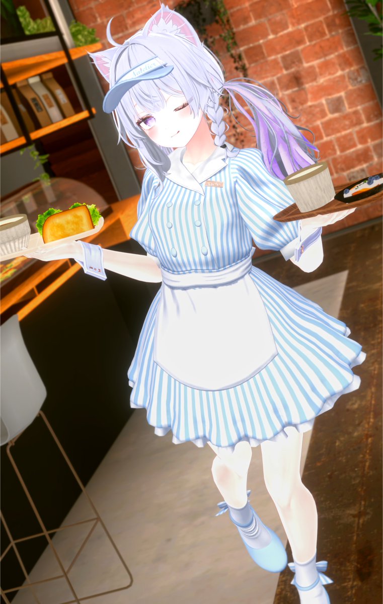 おはようございます！☀
週末はリフレッシュできましたでしょうか！
私は皆が集中して釣りしてる横でずーっと喋ってました！おしゃべりたのしい！！

さてさて、今日から３月も本格スタート！
無理せずゆるっと頑張って行きましょ～！
ふぁいとー！💪✨

#Shinano3D #ナトリエ