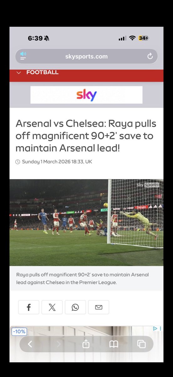 Dave Brown tweet media