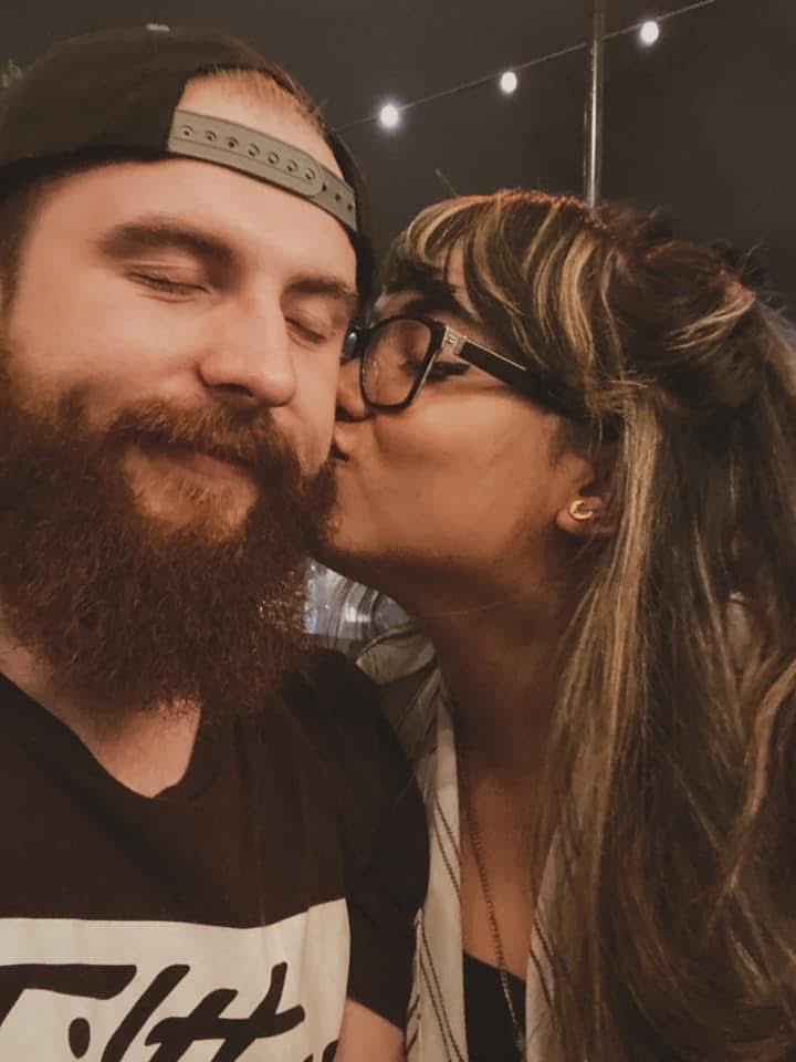 hypethehipster's tweet photo. 33 looks good on you 😎 I love you so much. https://t.co/ntXrzrWpTh