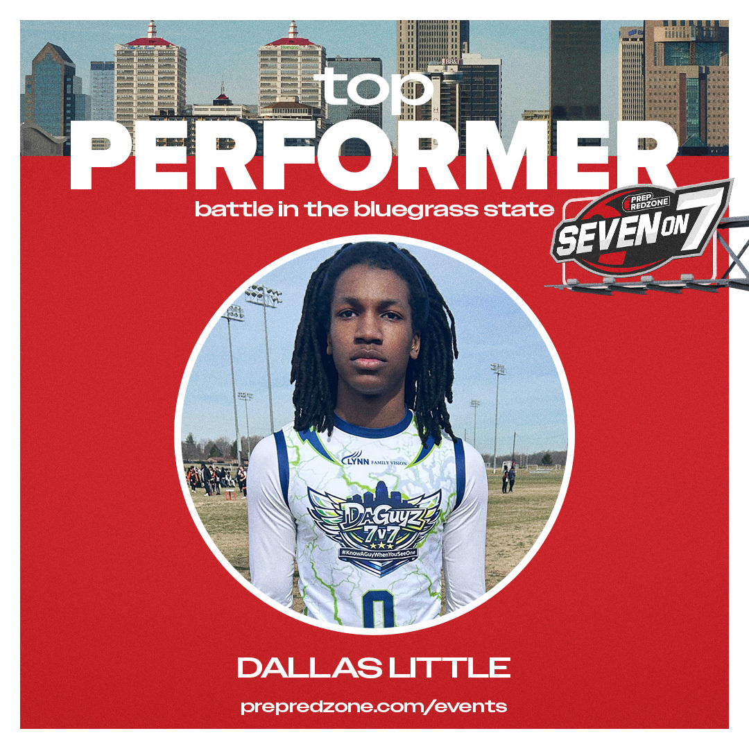 Prep Redzone 🏈 tweet media