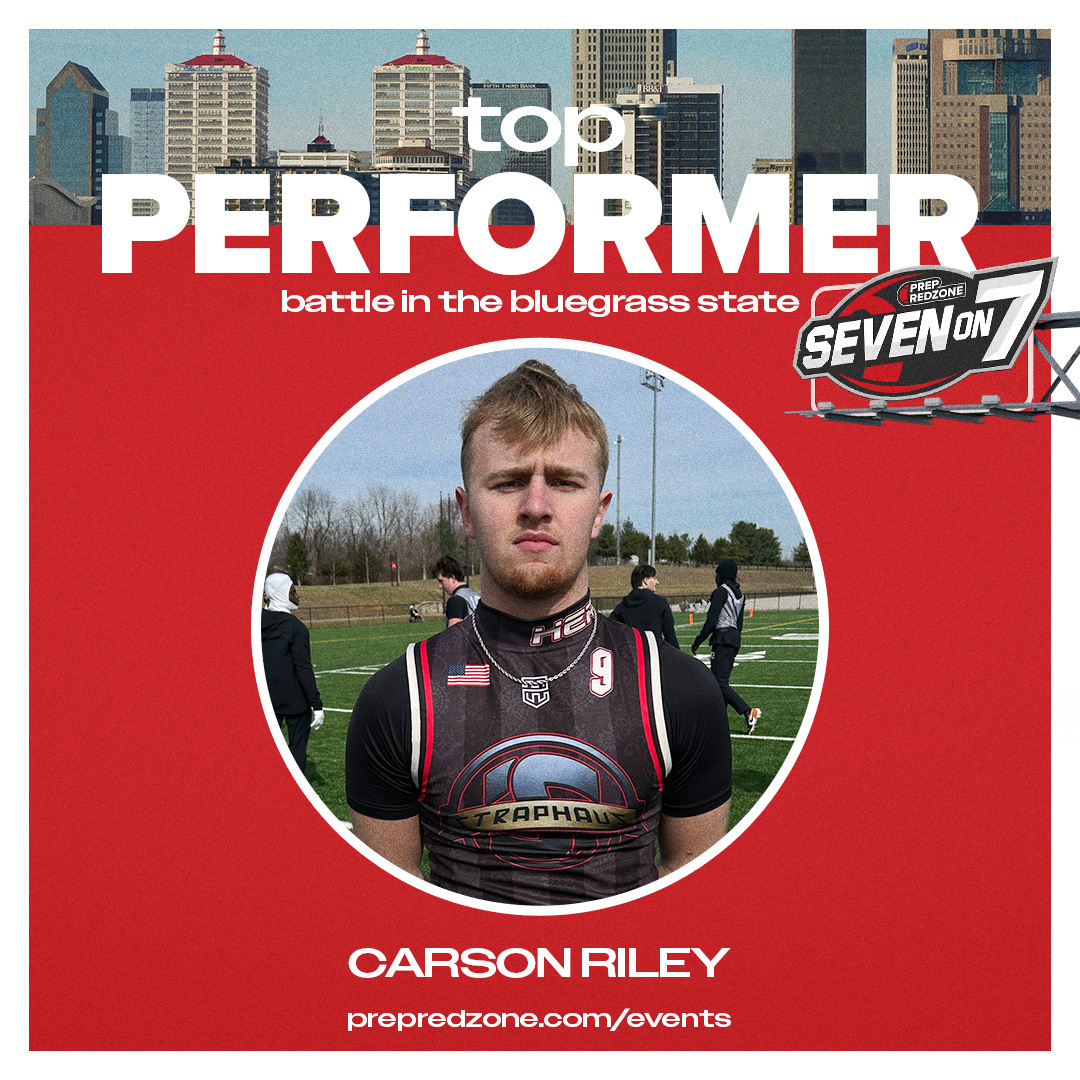 Prep Redzone 🏈 tweet media