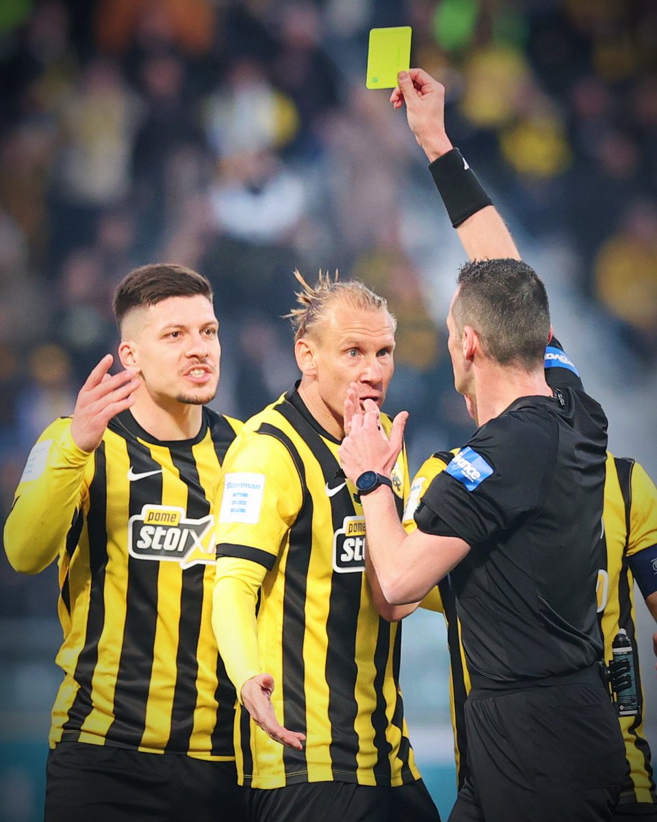 Luka Jović tweet media