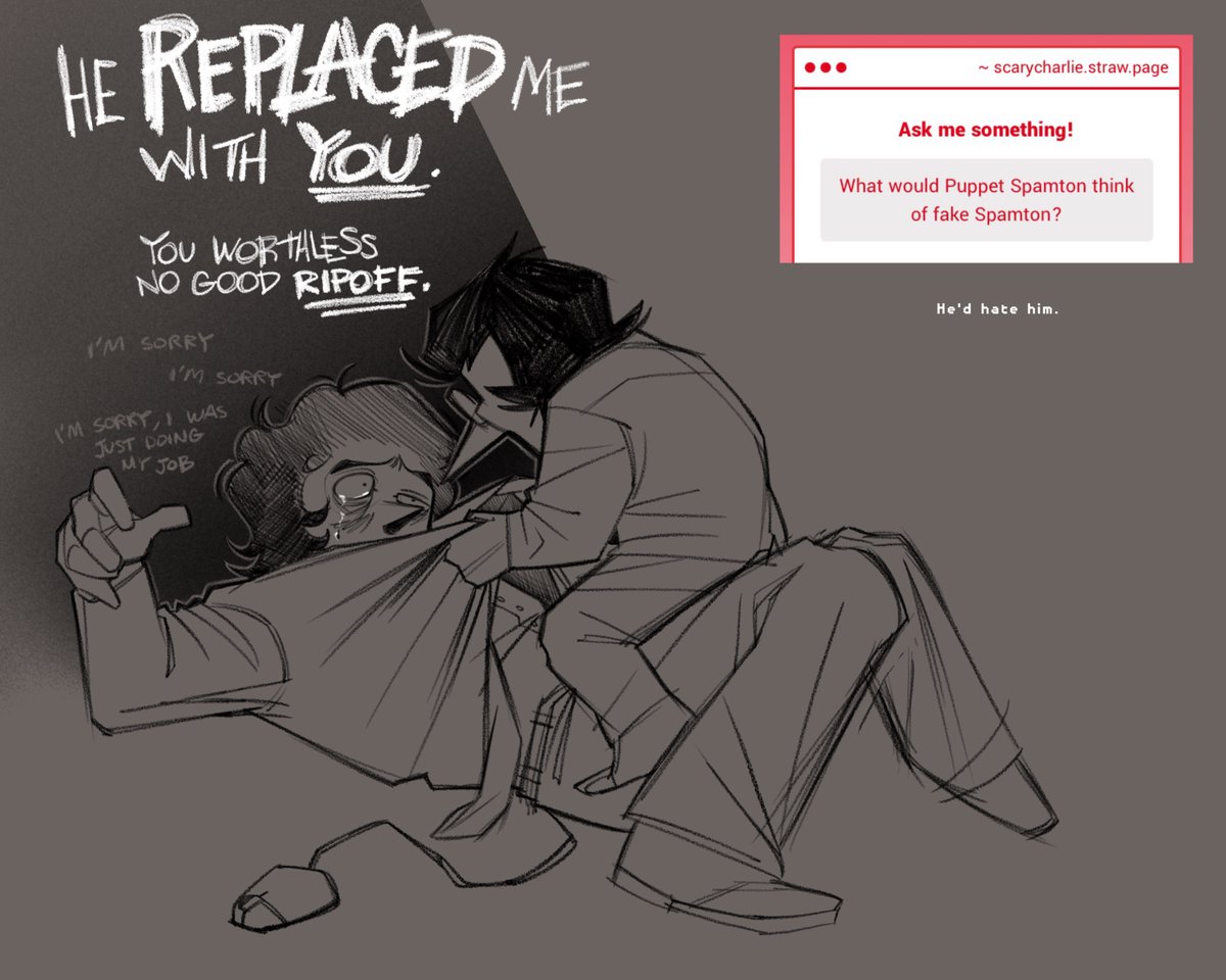 scary.charlie tweet media