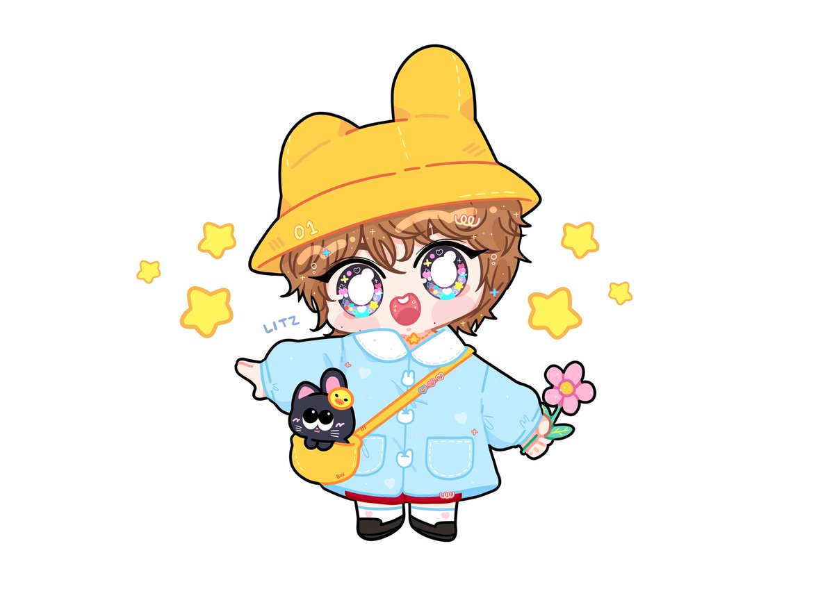 —————★
⠀ ★ ⠀⠀     ⋀/_\⋀       .°,     (  )
⠀⠀⠀      __( ° ω° )___          /
⠀+⠀    _| …, u ..u .. ., |_     ★ ℋ𝙖𝙥𝙥𝙮 ℬ𝙞𝙧𝙩𝙝𝙙𝙖𝙮 ★
⠀      _| …… ………… … …|_      
⠀    _| __  _   _____  _  __|_       .,         (🧡)
     [