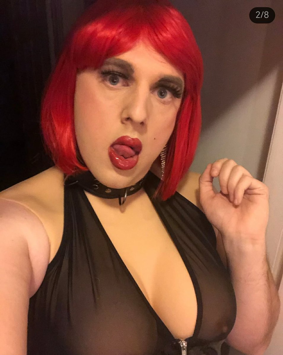 Sissy Captions tweet media