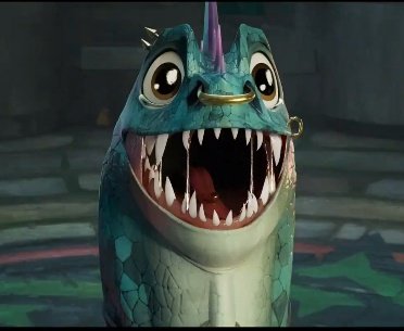 Wolf Zero (Wolfie) ➡️ FWA tweet media