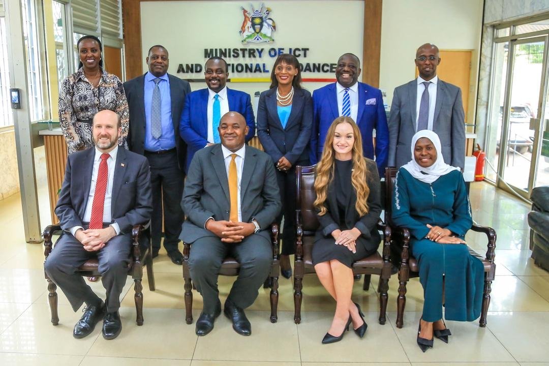 Janice Kyakundwa, PhD tweet media