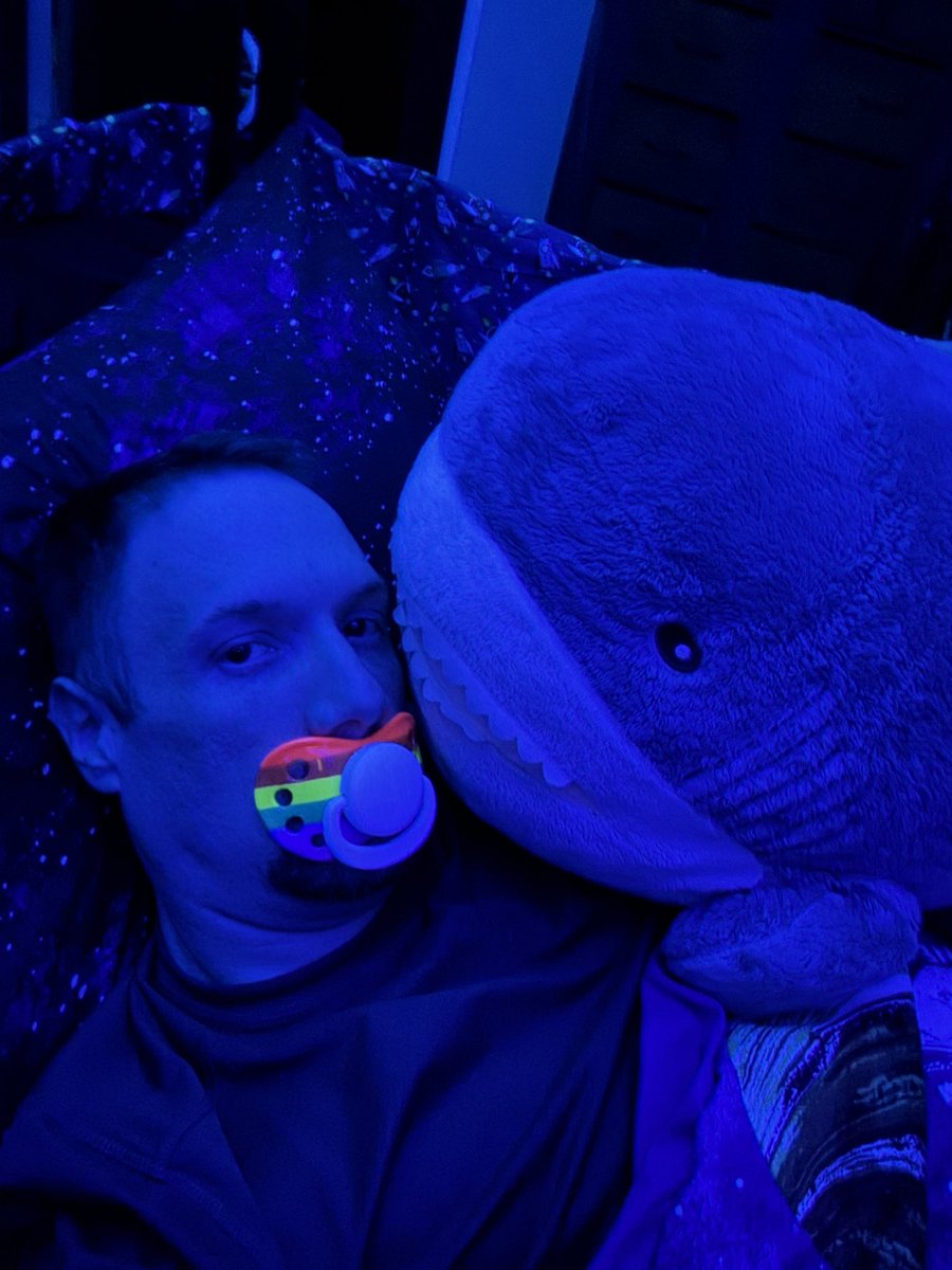 Adult Baby Steps.com 🏳️‍🌈 🔜 CapCon 27 tweet media