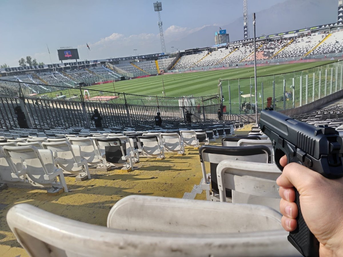 tiemblen zorras CTM estamos entre ustedes🦉🥷