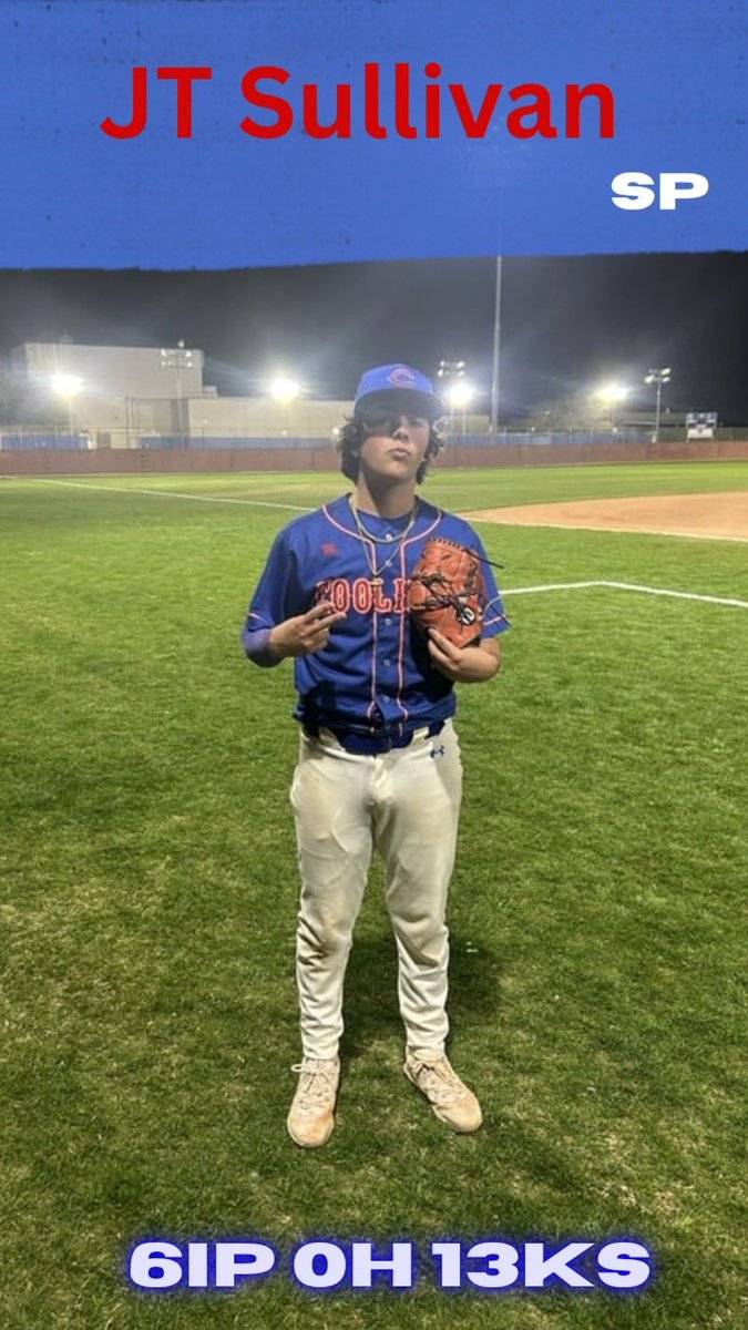 Coach Ruben Baca tweet media