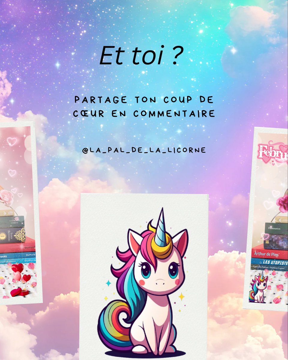 La_PAL_de_la_licorne tweet media