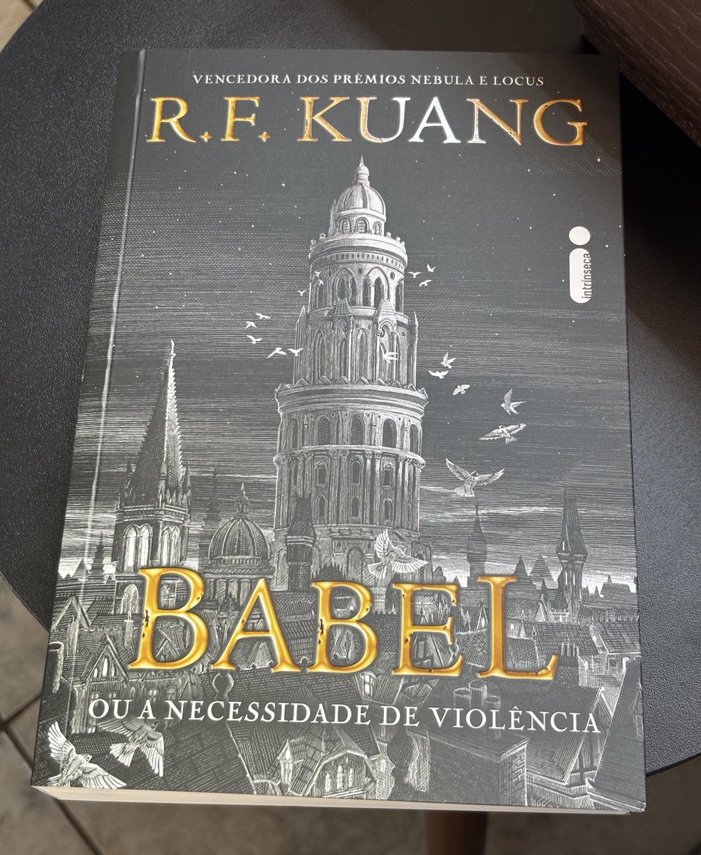 sinto que minha vida esta prestes a mudar