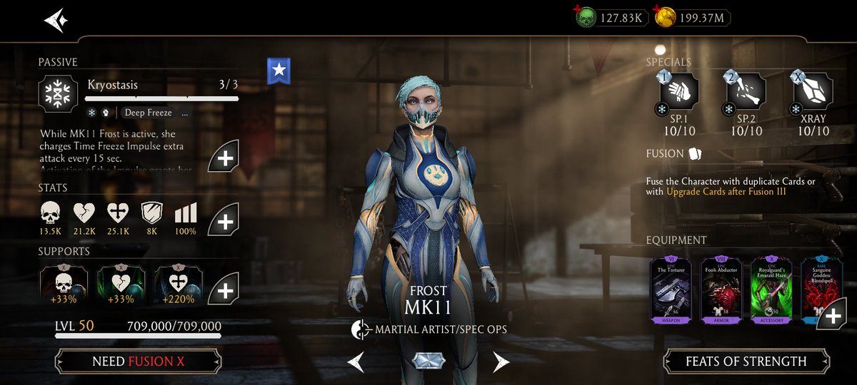 Kold Scorpion tweet media