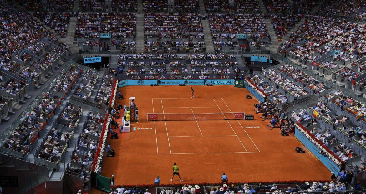 Avantage Tennis 🎾 tweet media