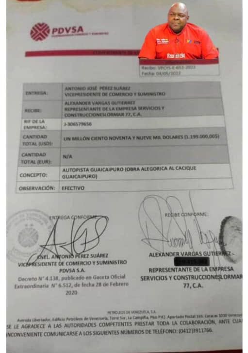 Jessica Vallenilla tweet media