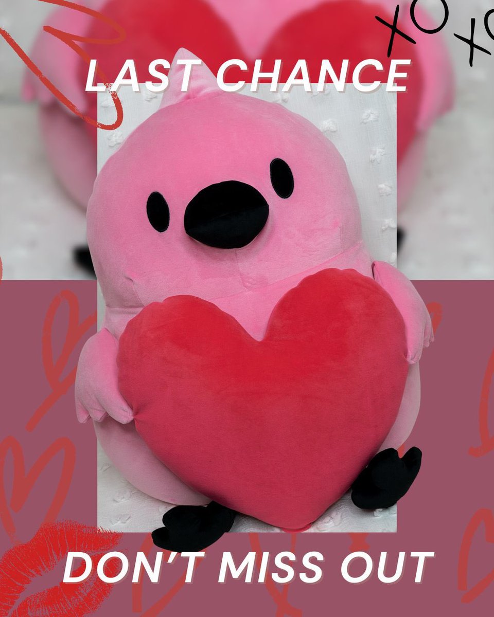 Collector's Anxiety tweet media