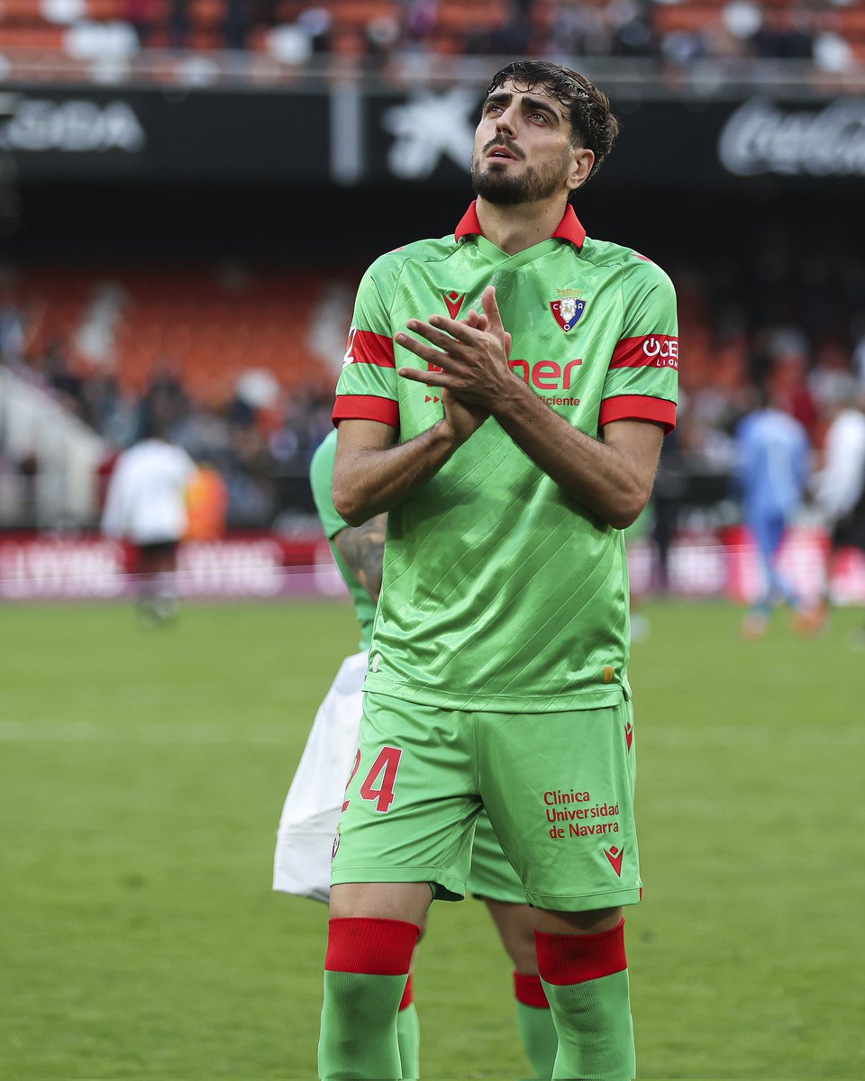 C. A. OSASUNA tweet media