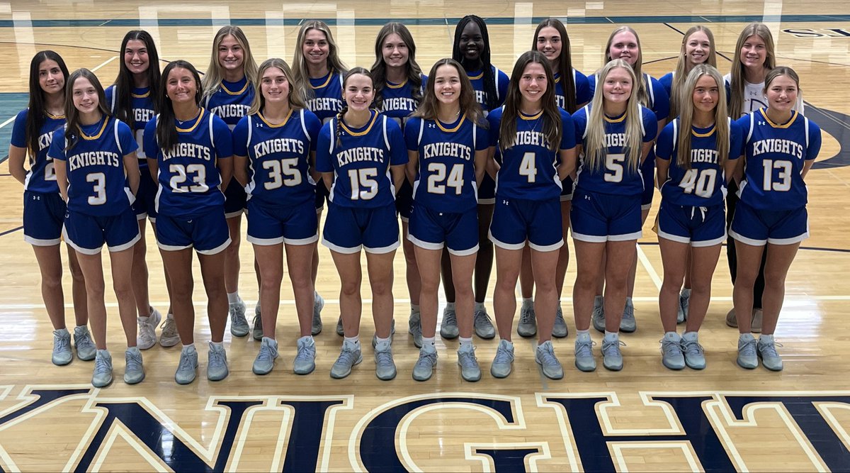 O'G Knights Girls Basketball tweet media