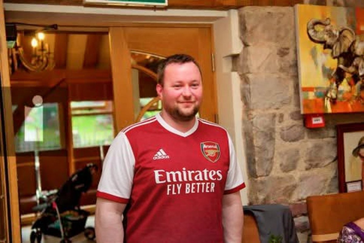 Michelle Thomas tweet media