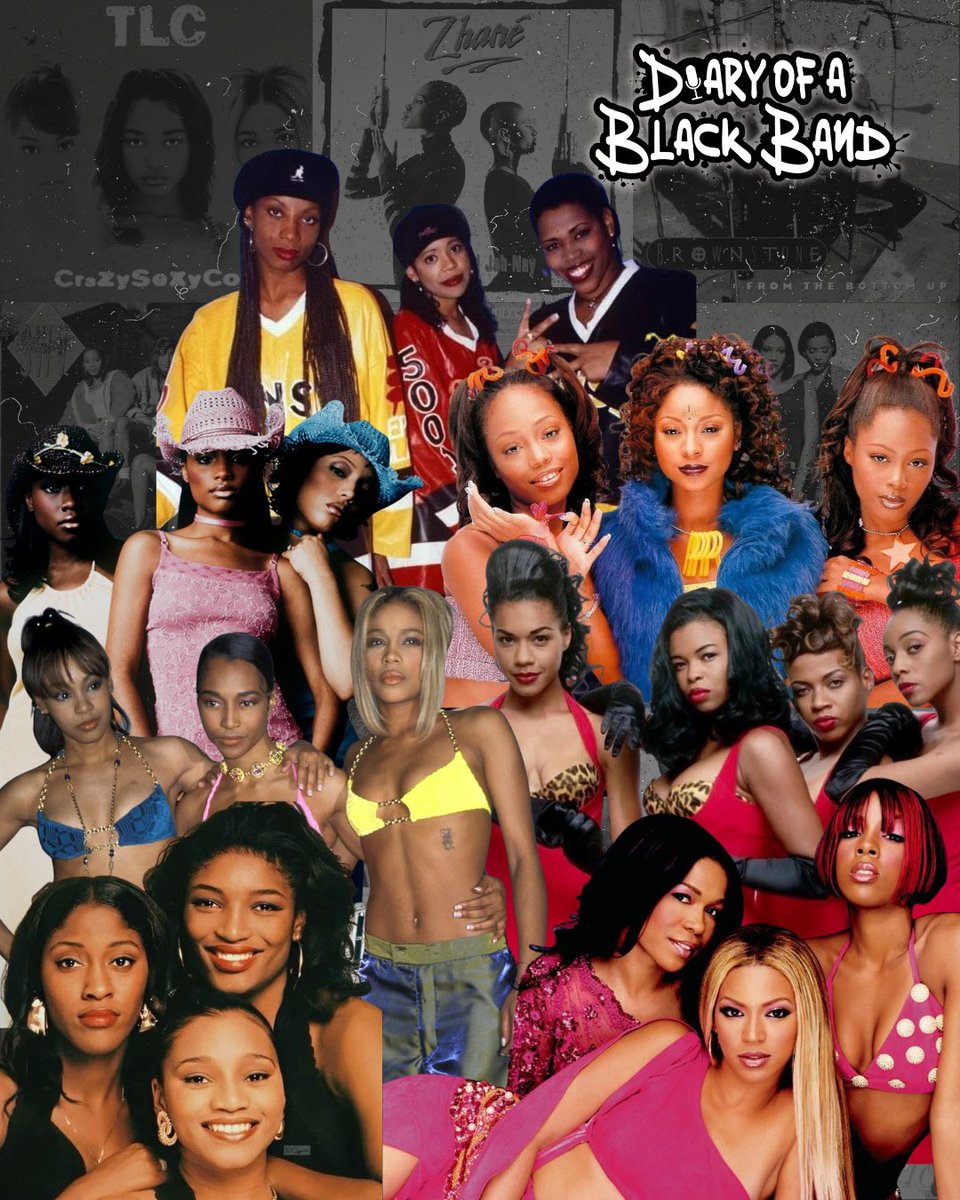 Happy Women’s History Month! 🩷