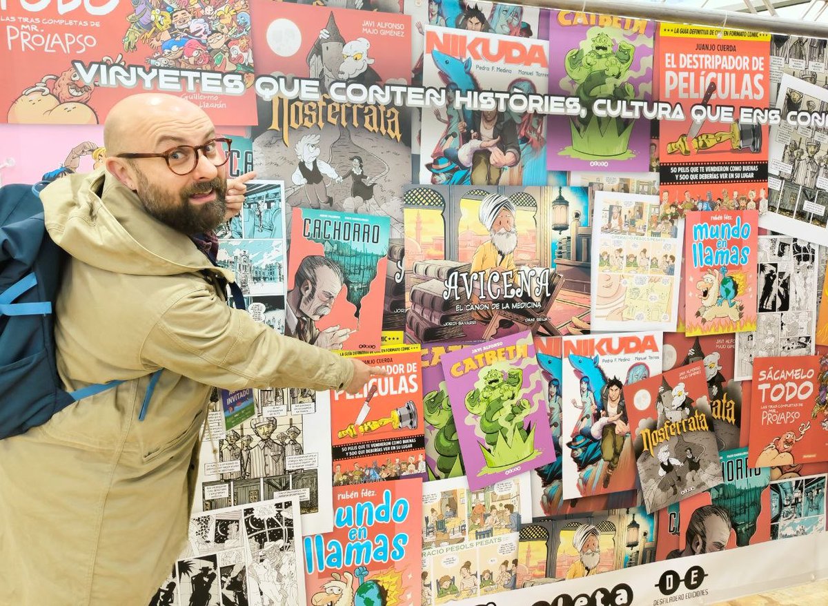 Javi Alfonso tweet media