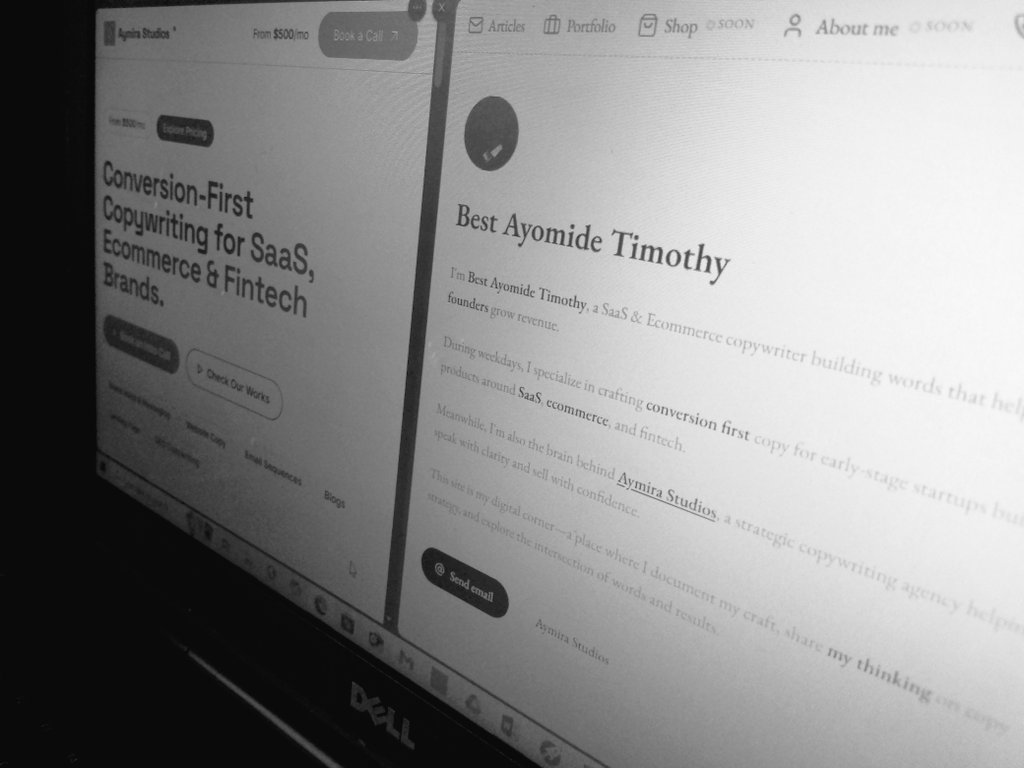 tba tweet media