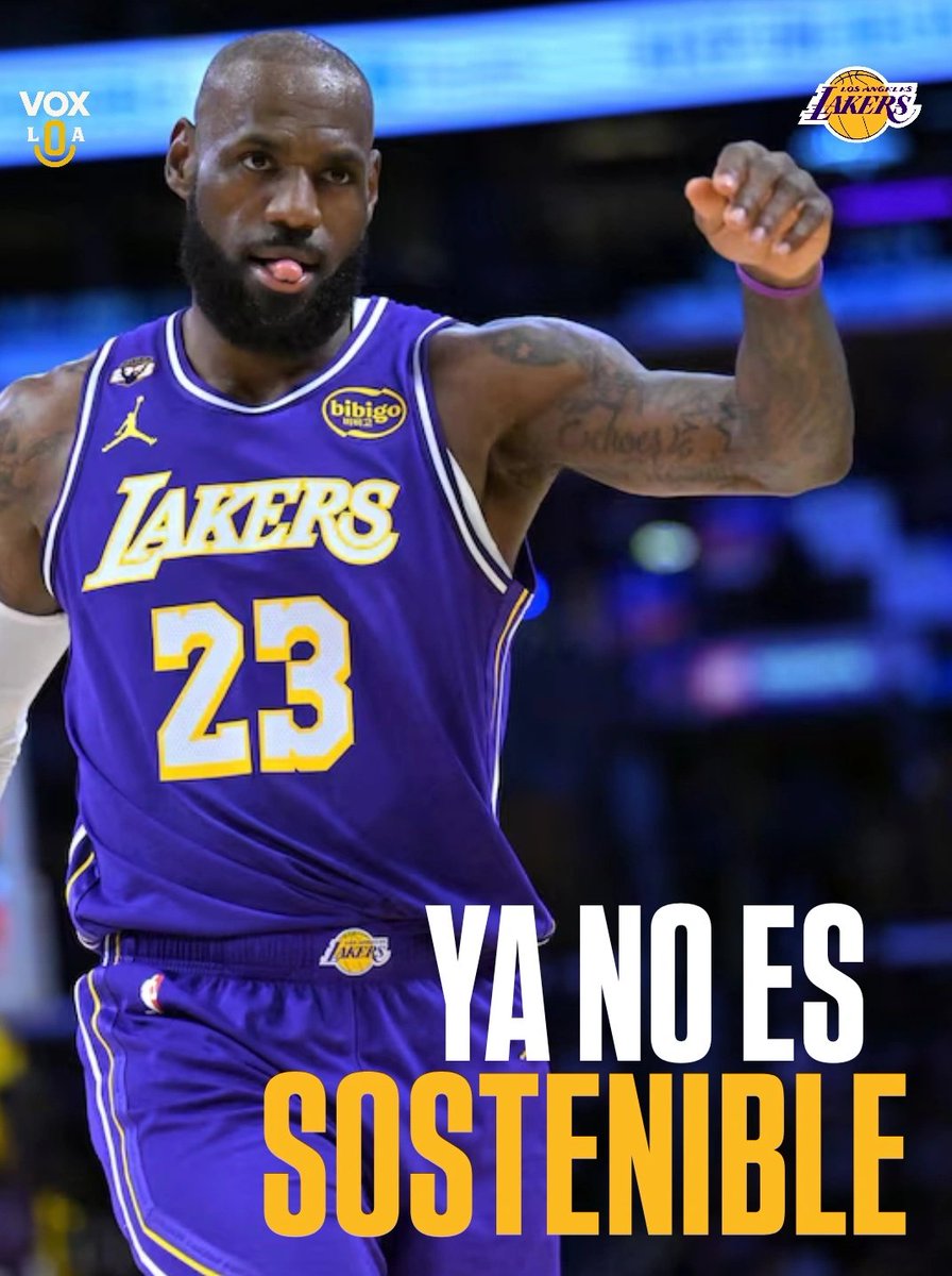 reneromanosport's tweet image. #LeBron James empató el registro de 1,000 triples con los #Lakers, alcanzando a #Kobe Bryant, pero el logro cayó como un perfume caro en un cuarto donde todos ya huelen el problema. La tienda está abierta y la franquicia lo sabe: el equipo juega mejor cuando Luka #Dončić y Austin