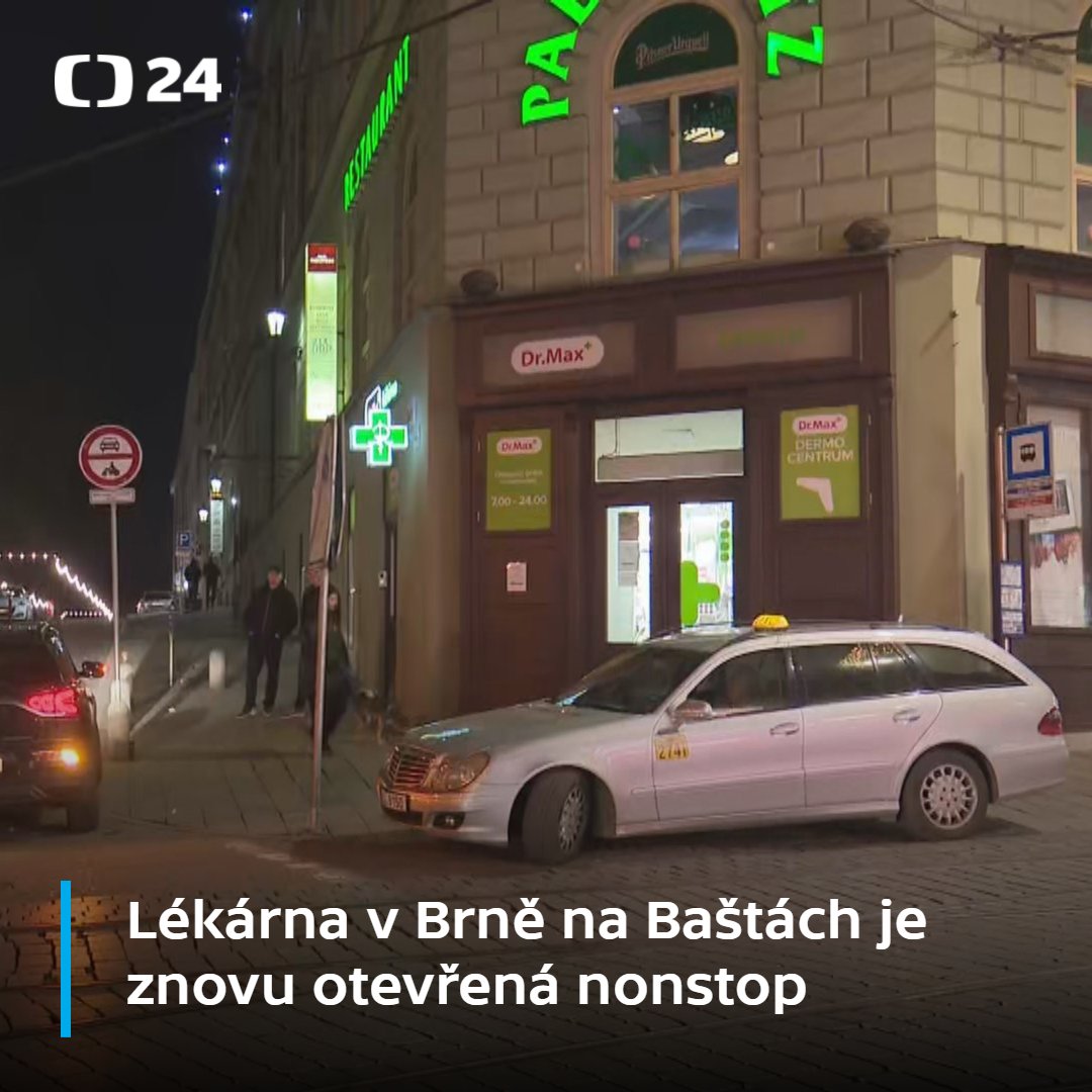 Události Brno tweet media