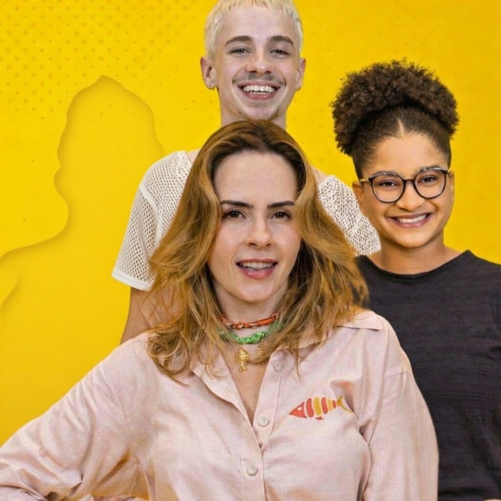 🚨 🚨  VAGA ABERTA ! 🚨🚨
Requisitos:
*fazer a comida da MIMADA
*concordar com tudo que ela fala 
*odiar todo o resto da casa 
*não gostar de gente 
#BBB26