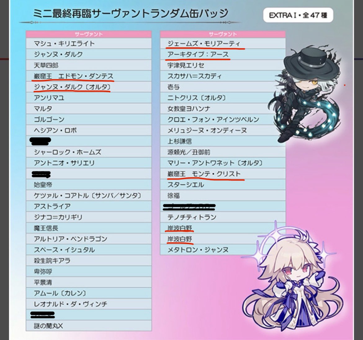 たくぼう。 tweet media