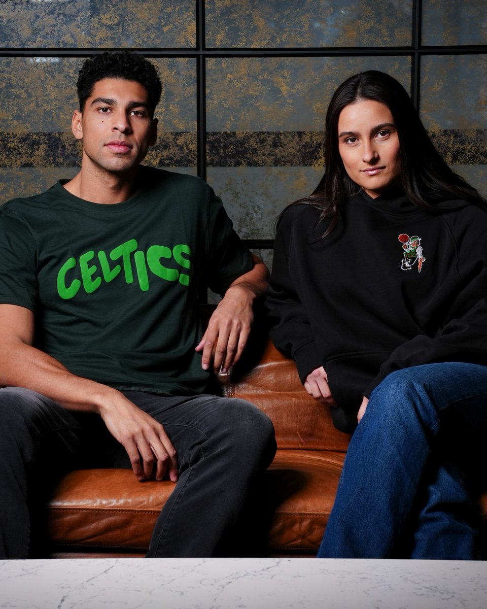 Boston ProShop tweet media