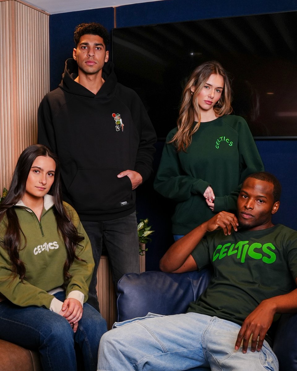 Boston ProShop tweet media