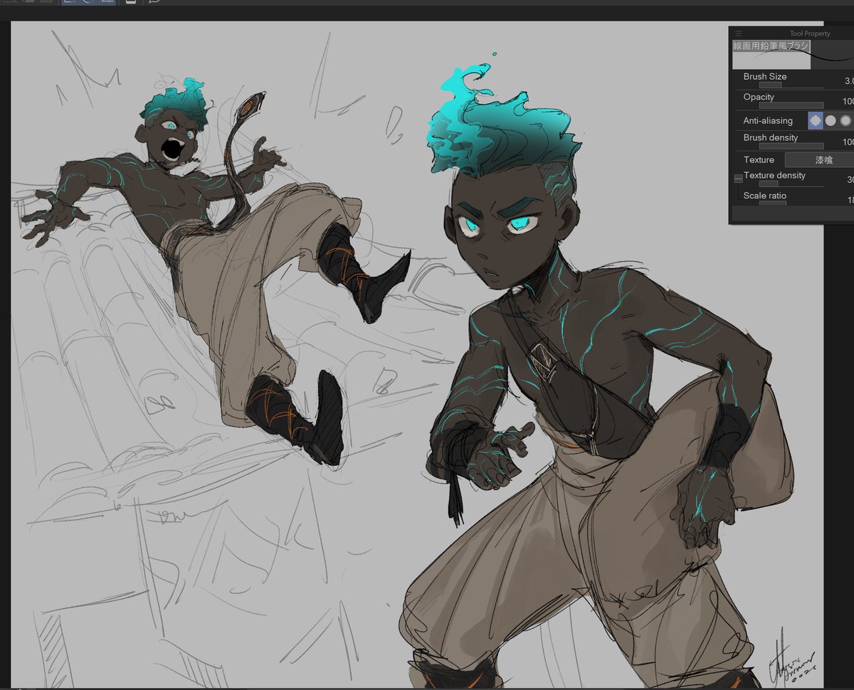 AApparition 🪼 tweet media