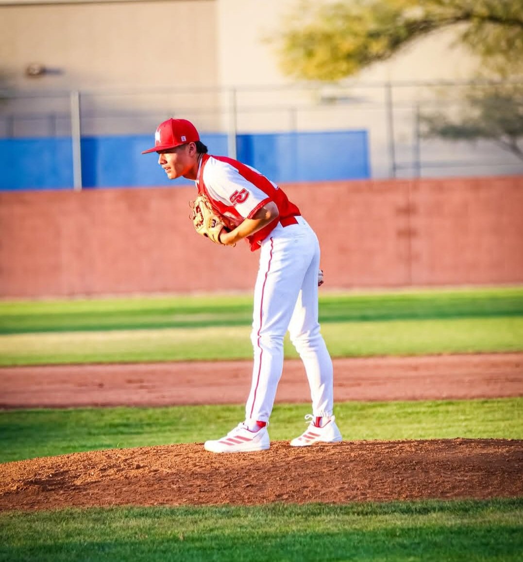 Coach Ruben Baca tweet media