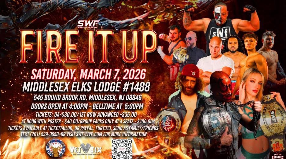 SWF Live LLC tweet media