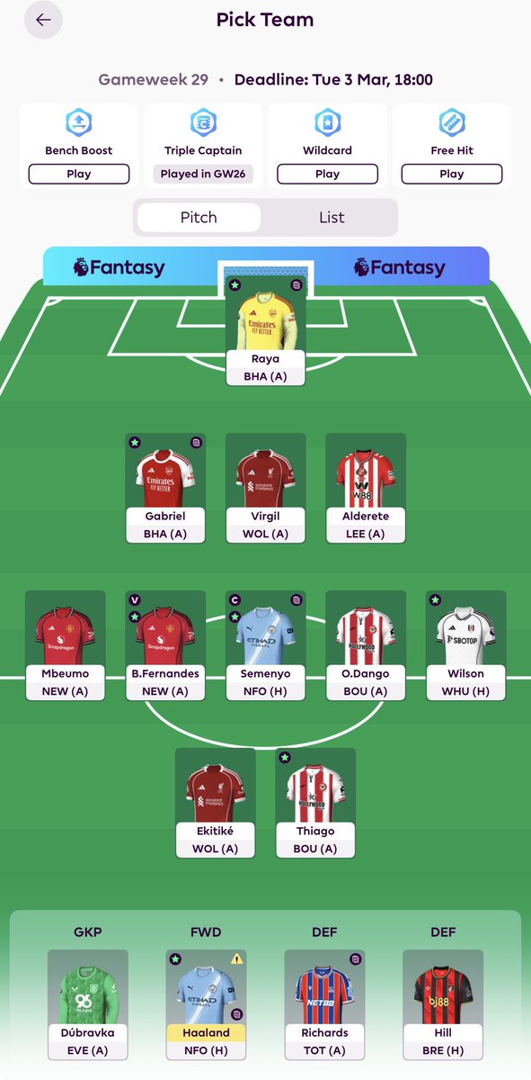 FPL GURU X tweet media