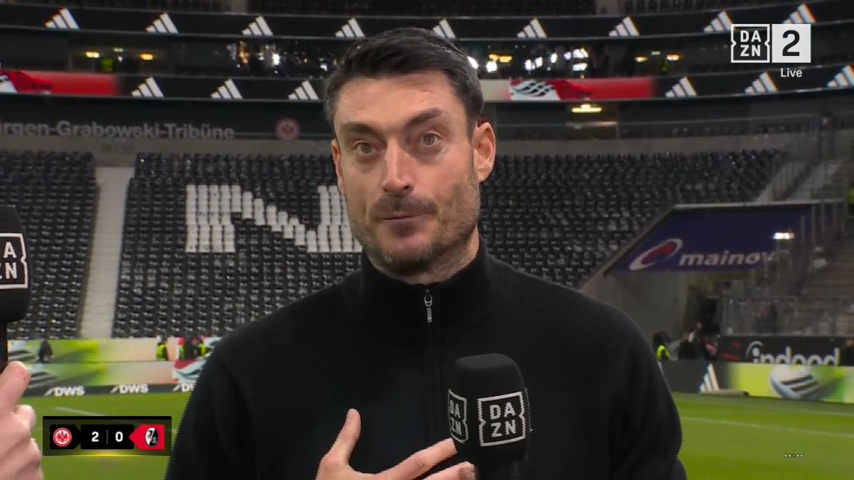 Дани5ооо I ダニ5𝖔𝖔𝖔 I Europa League Sieger 2022 tweet media