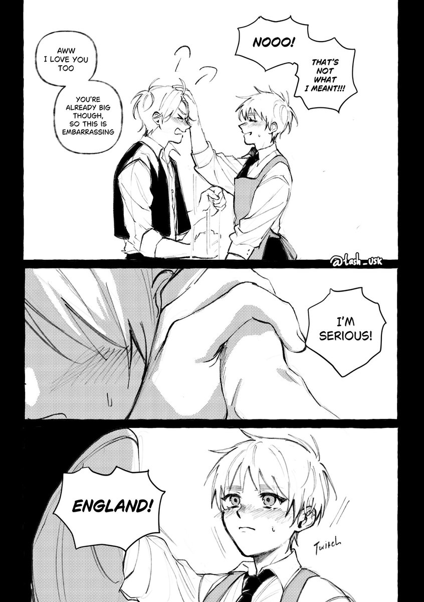 tash_usk's tweet image. #USUK #べいえい