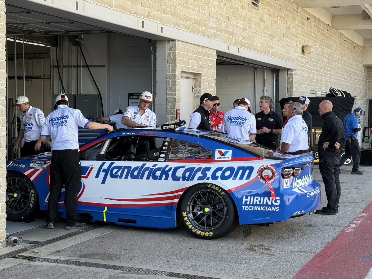 Jeff Gluck tweet media