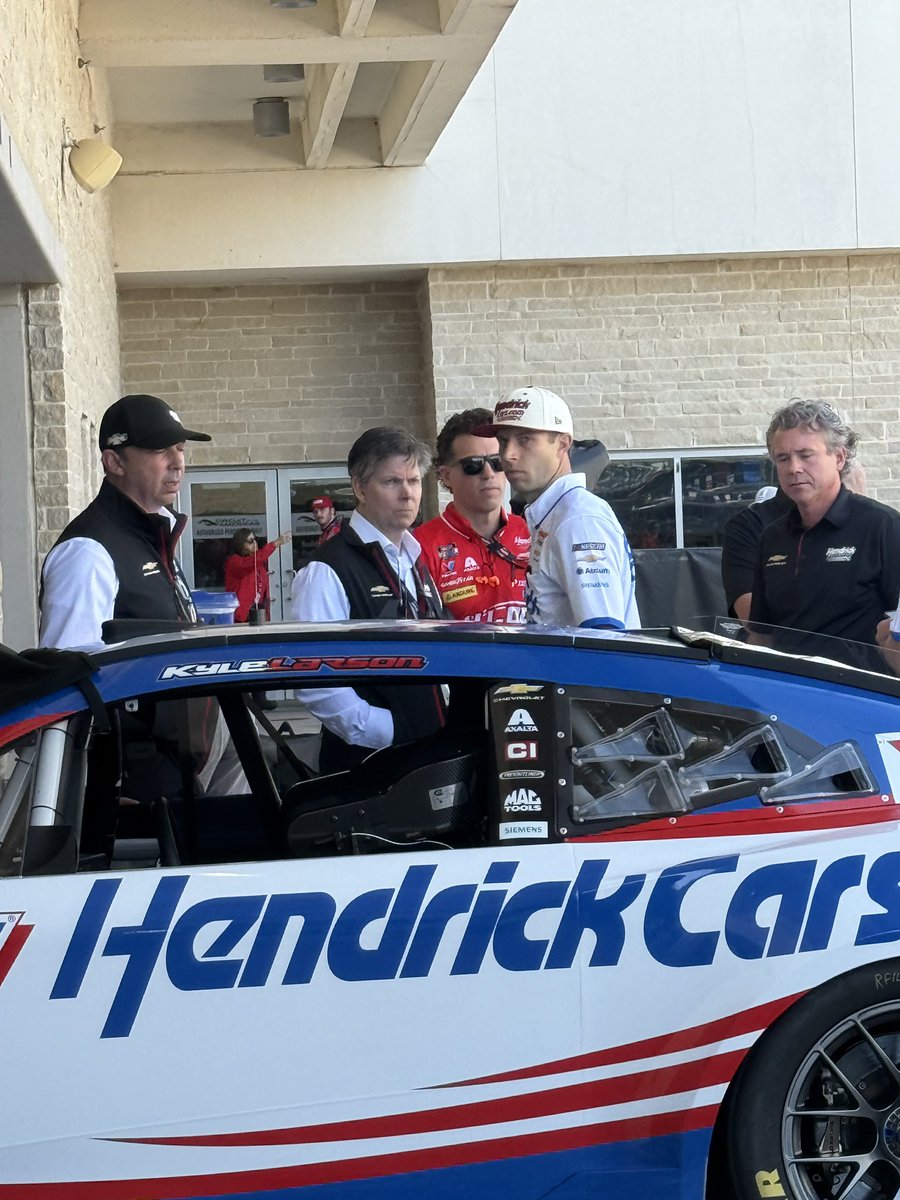 Jeff Gluck tweet media