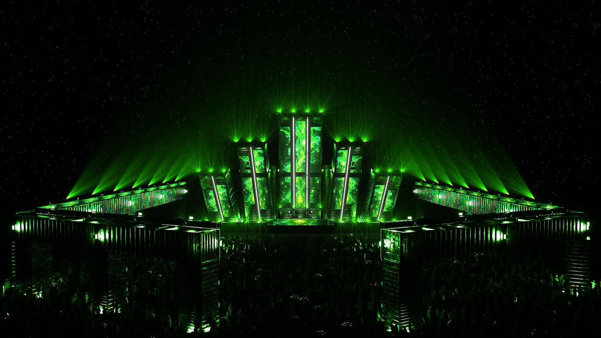 Trino DJ tweet media