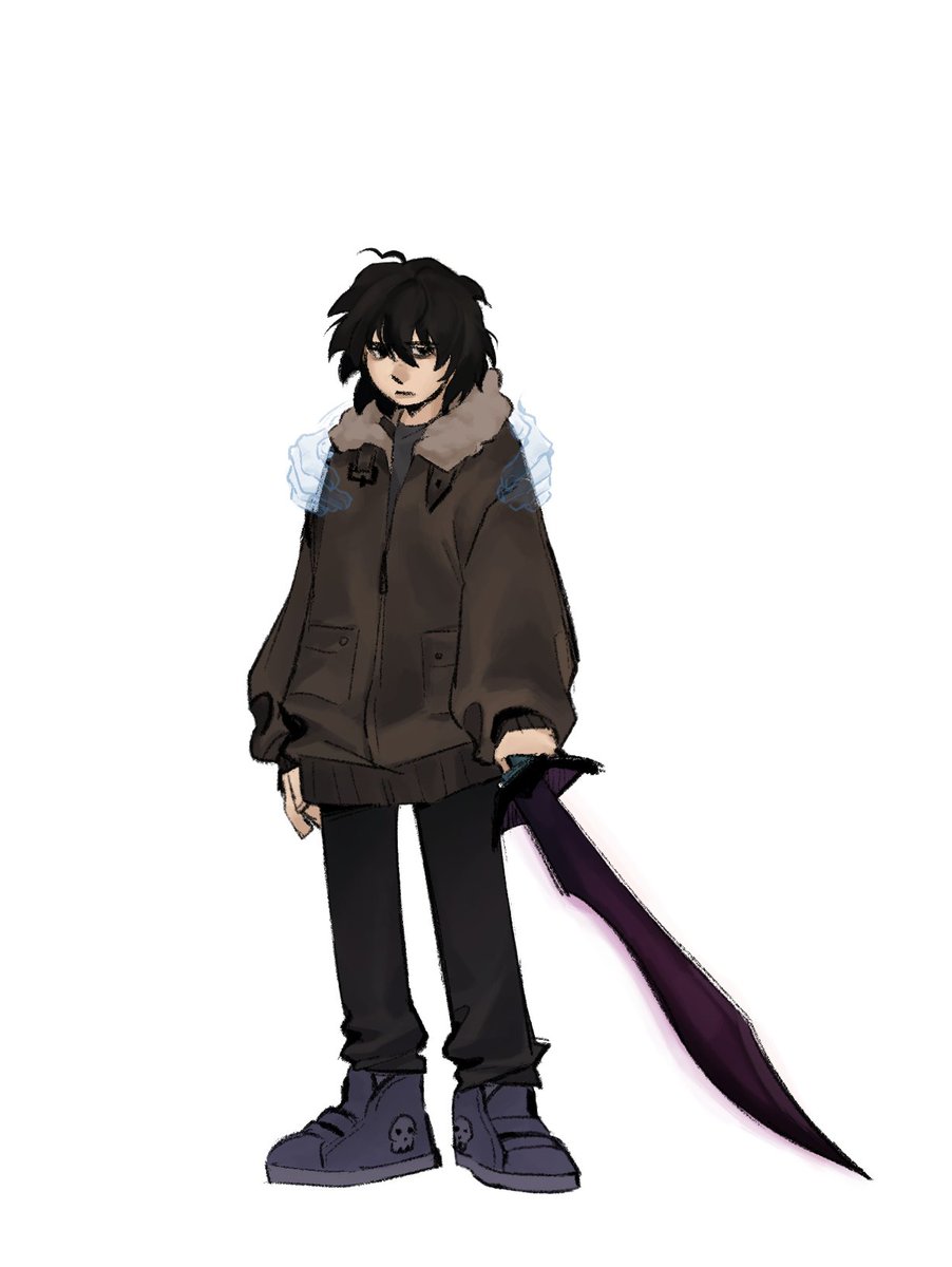 dranktwocoffees's tweet photo. nico who is this lame old guy you found in the labyrinth? https://t.co/ycVkRRqvnV