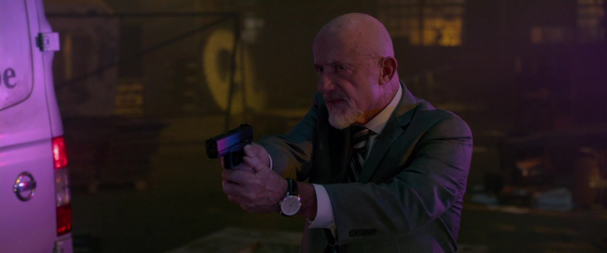 im3wd's tweet photo. @itsSaulGoodman Horrible Bosses 2 as Detective Hatcher https://t.co/38hOL6uewJ