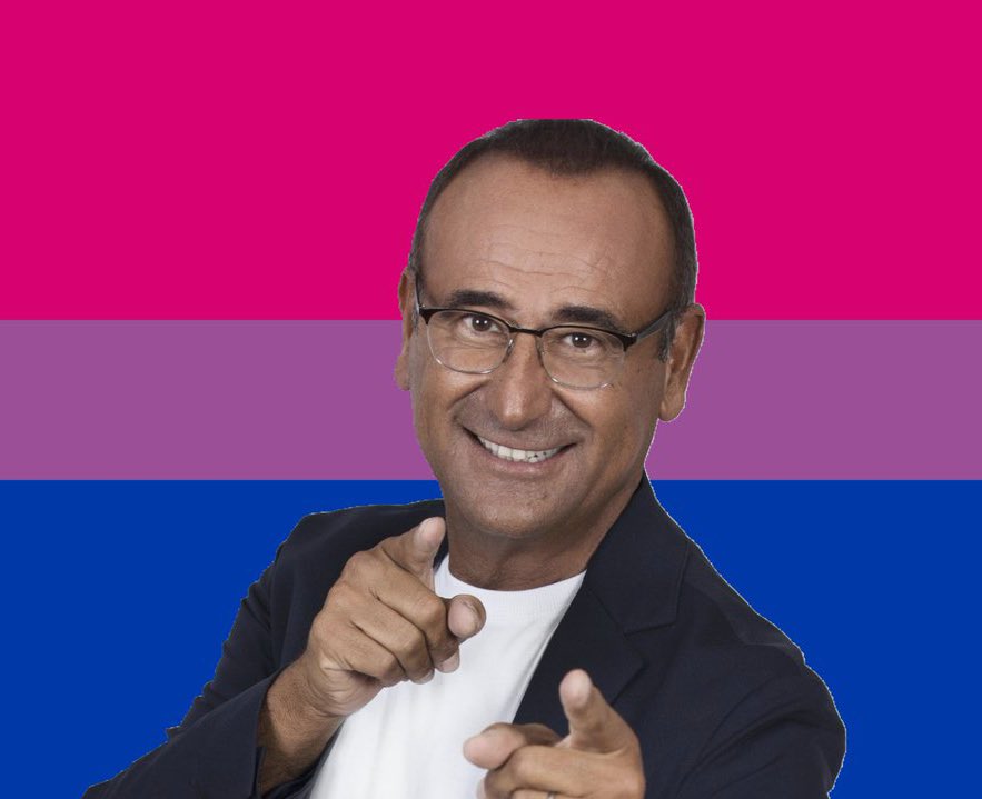 mocciosvs's tweet photo. sanremo 2026 out of context https://t.co/TvQVDmKkRH