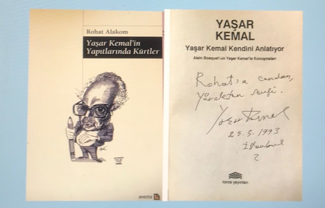 Rohat Alakom tweet media