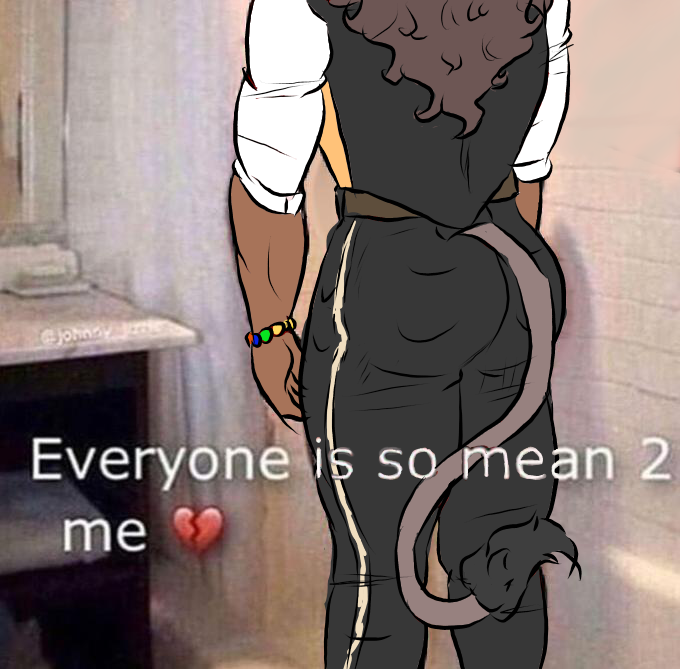 🪷 Ren 💜Leona's Dad*｡･+･｡*🪻 tweet media