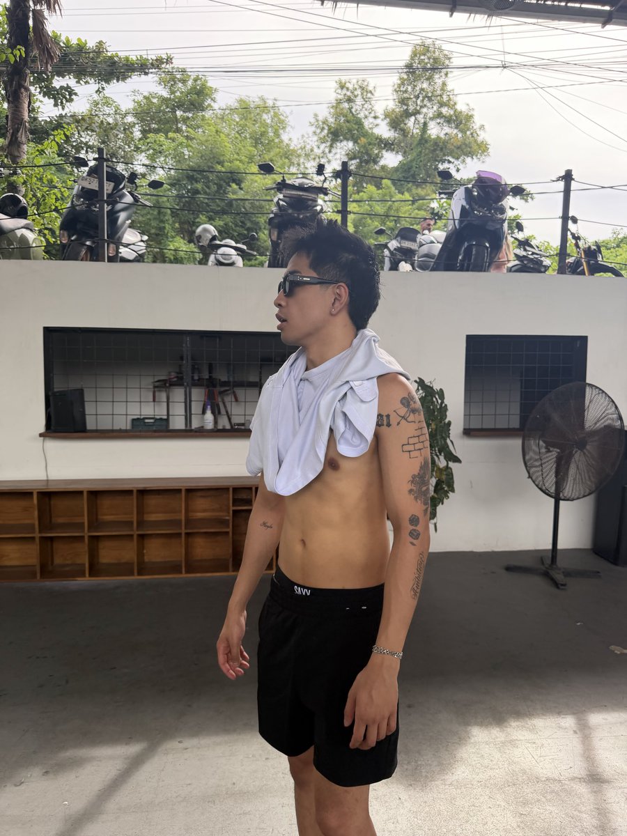 JacobLibonao's tweet photo. I miss bali https://t.co/XNIUkqMYmk