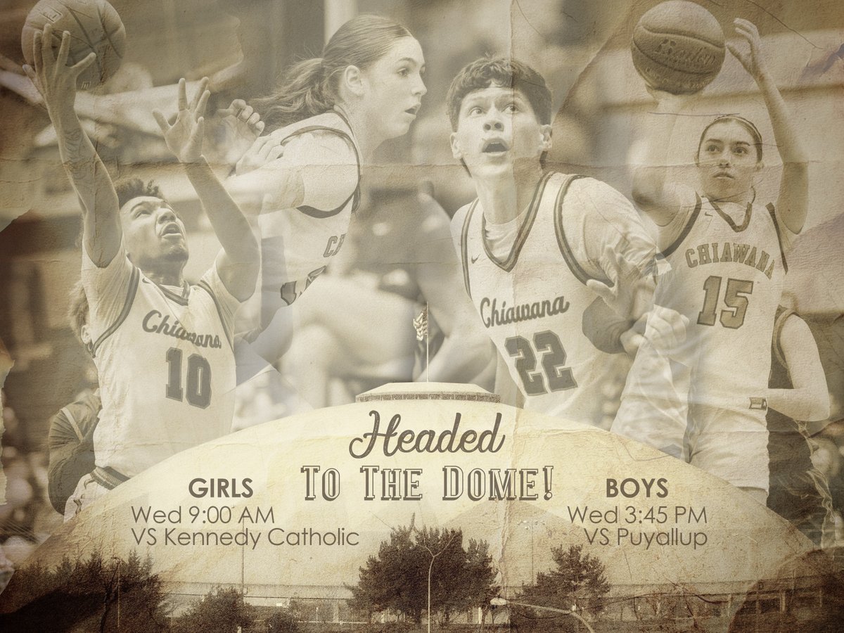 Chiawana Sports tweet media