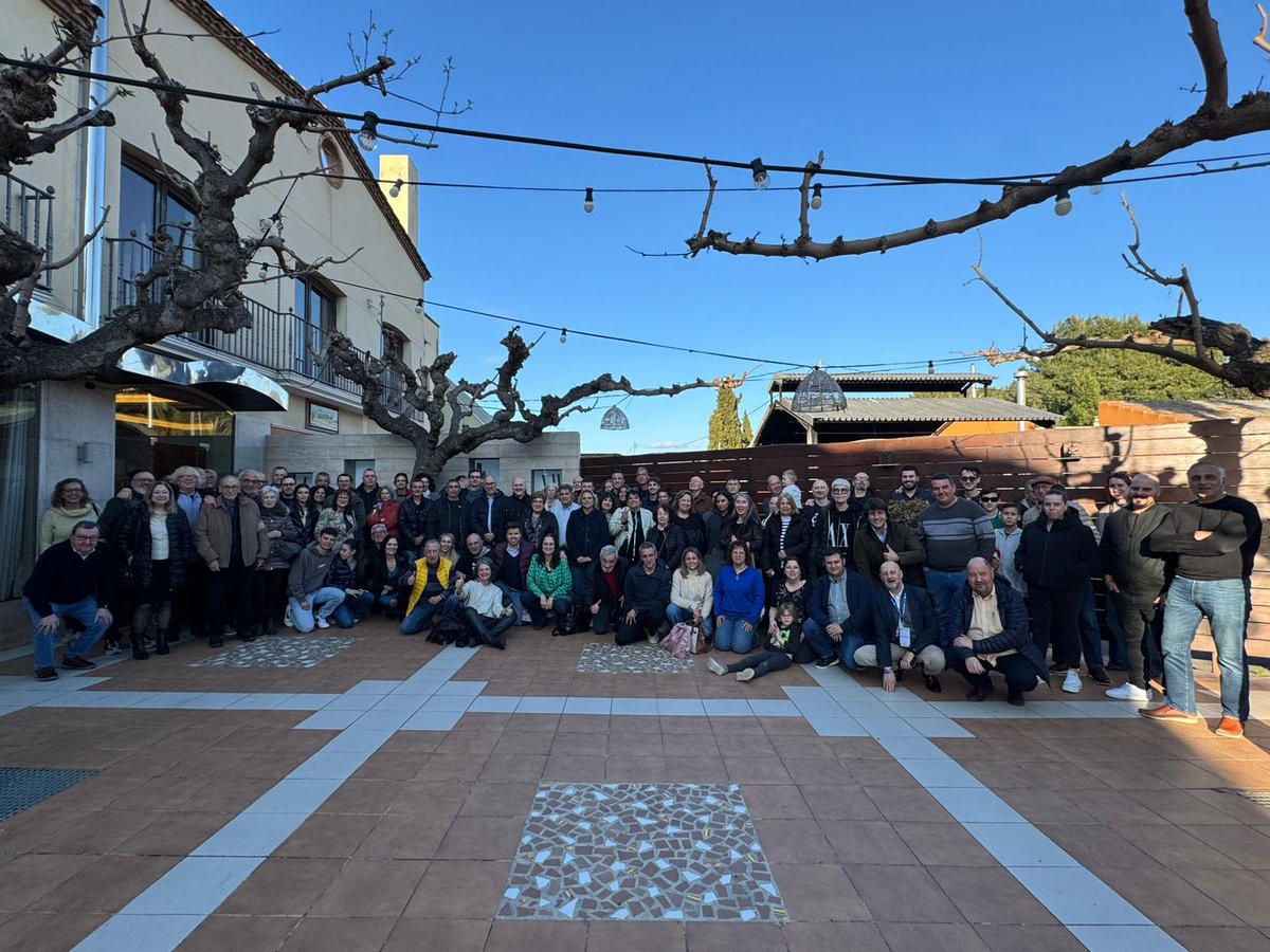 Aurora Fornos Vilanova tweet media